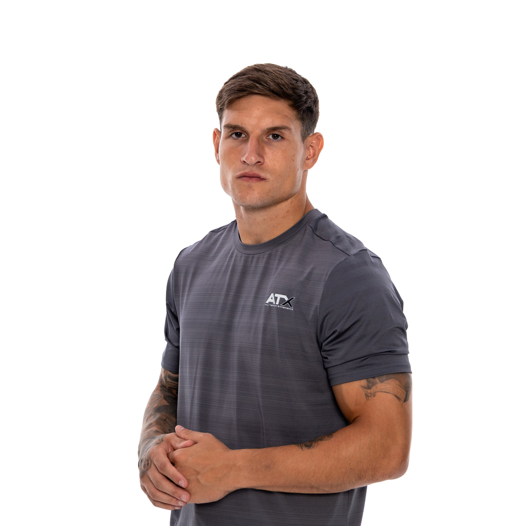 Alpine T-Shirt - Dark Grey