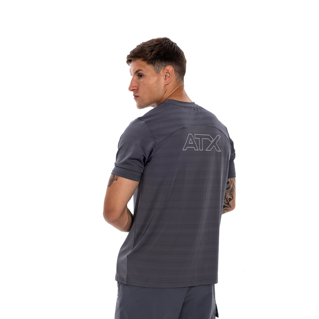 Alpine T-Shirt - Dark Grey