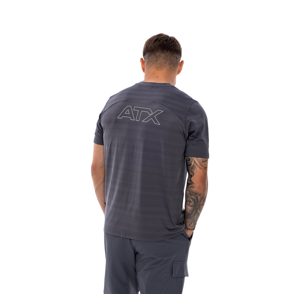 Alpine T-Shirt - Dark Grey