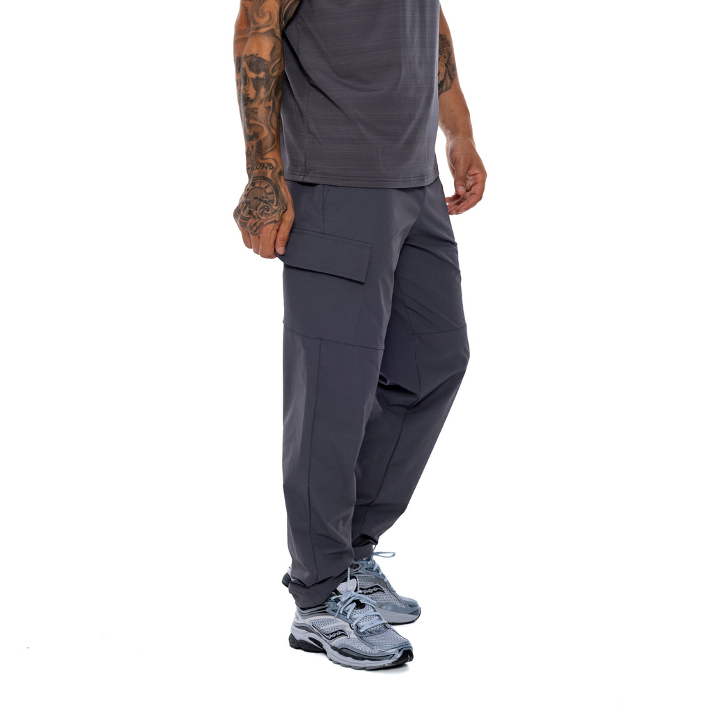 Forge Combat Pant - Dark Grey