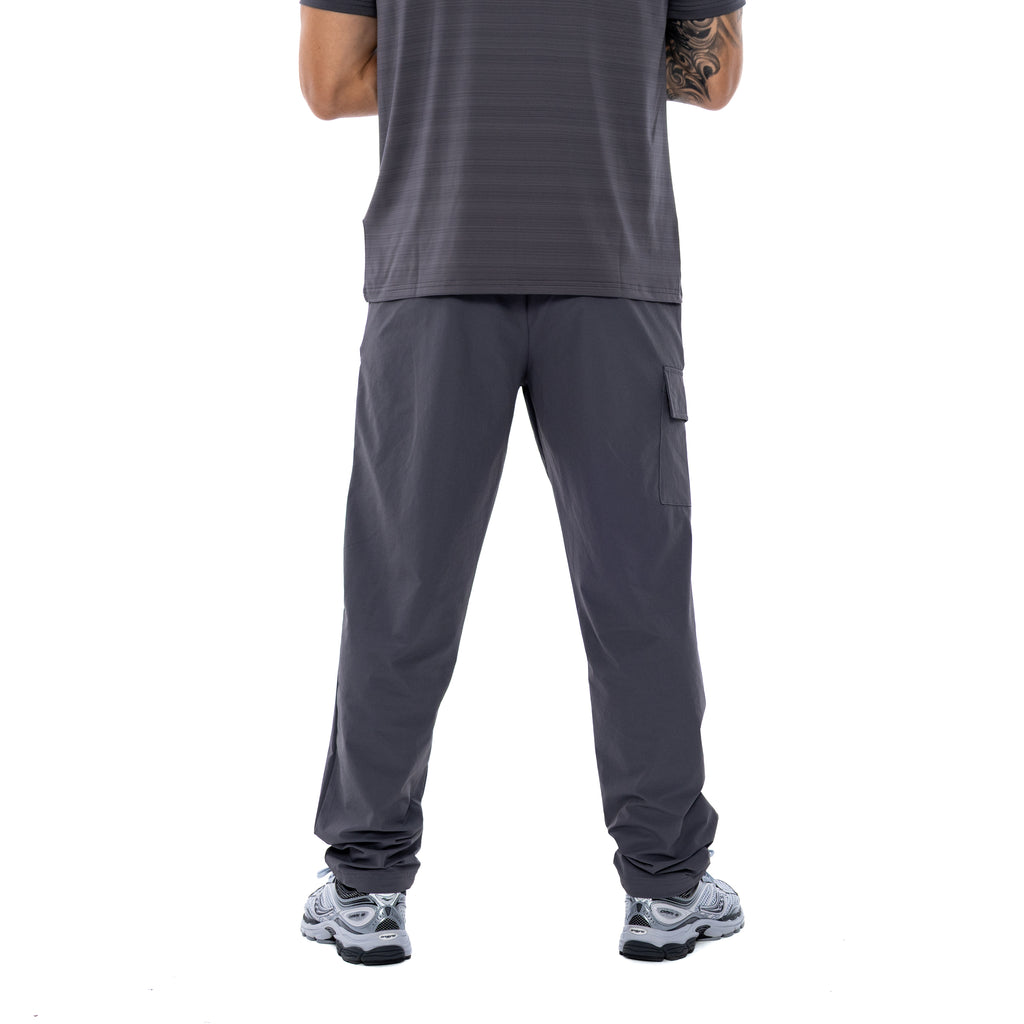 Forge Combat Pant - Dark Grey