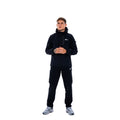 Forge Jacket - Black