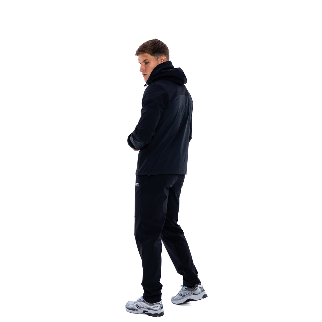 Forge Jacket - Black