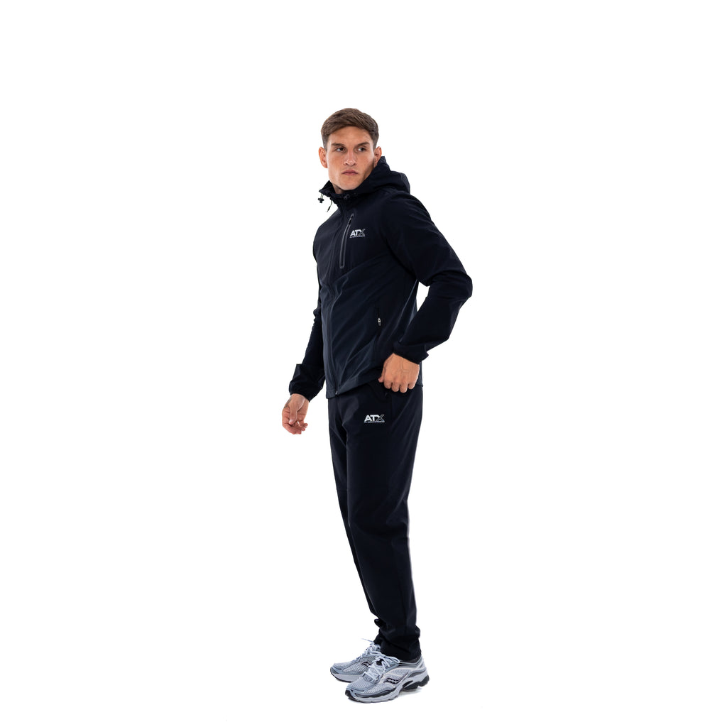 Forge Jacket - Black