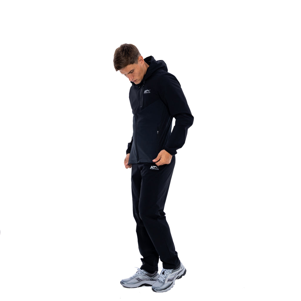 Forge Jacket - Black