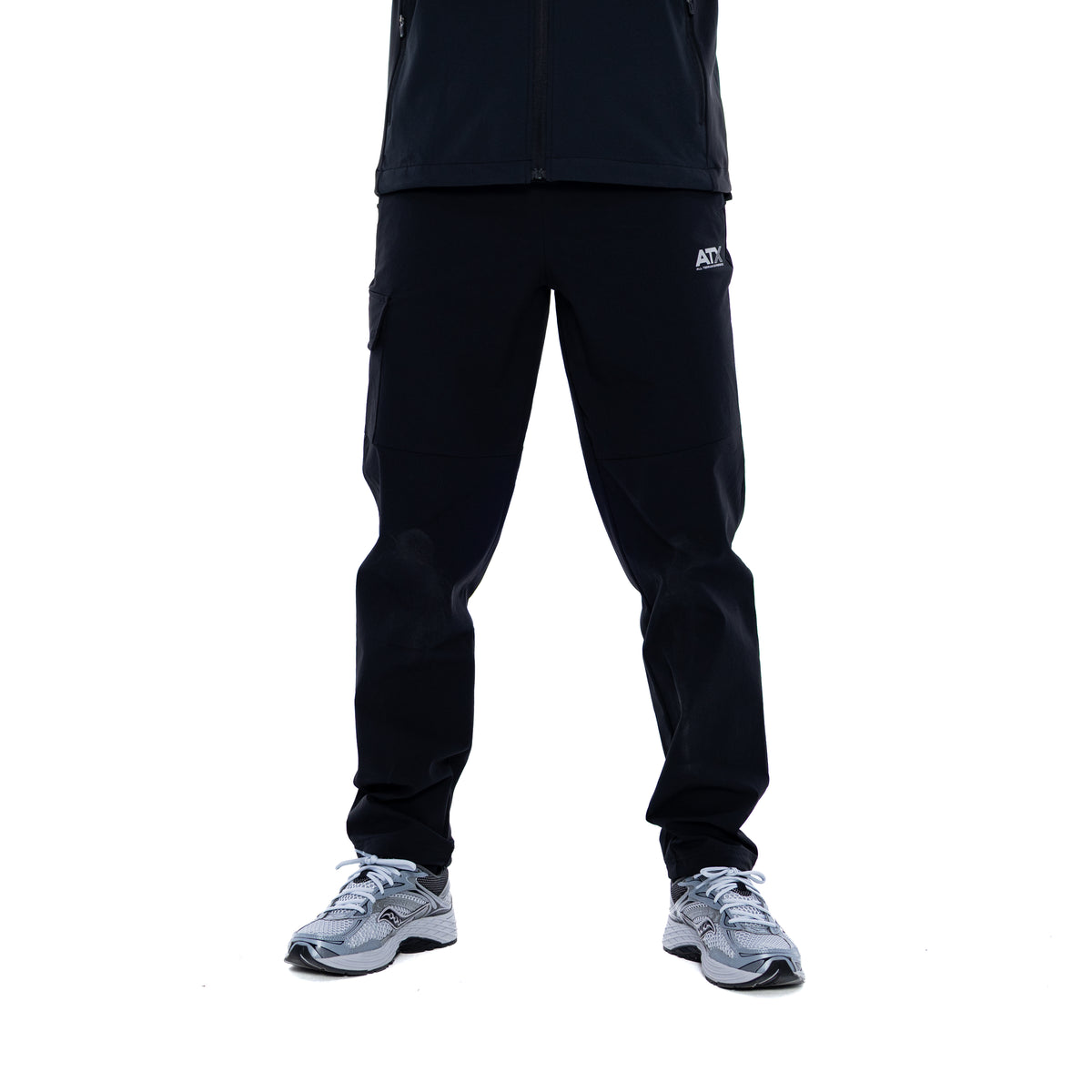 Forge Combat Pant - Dark Grey