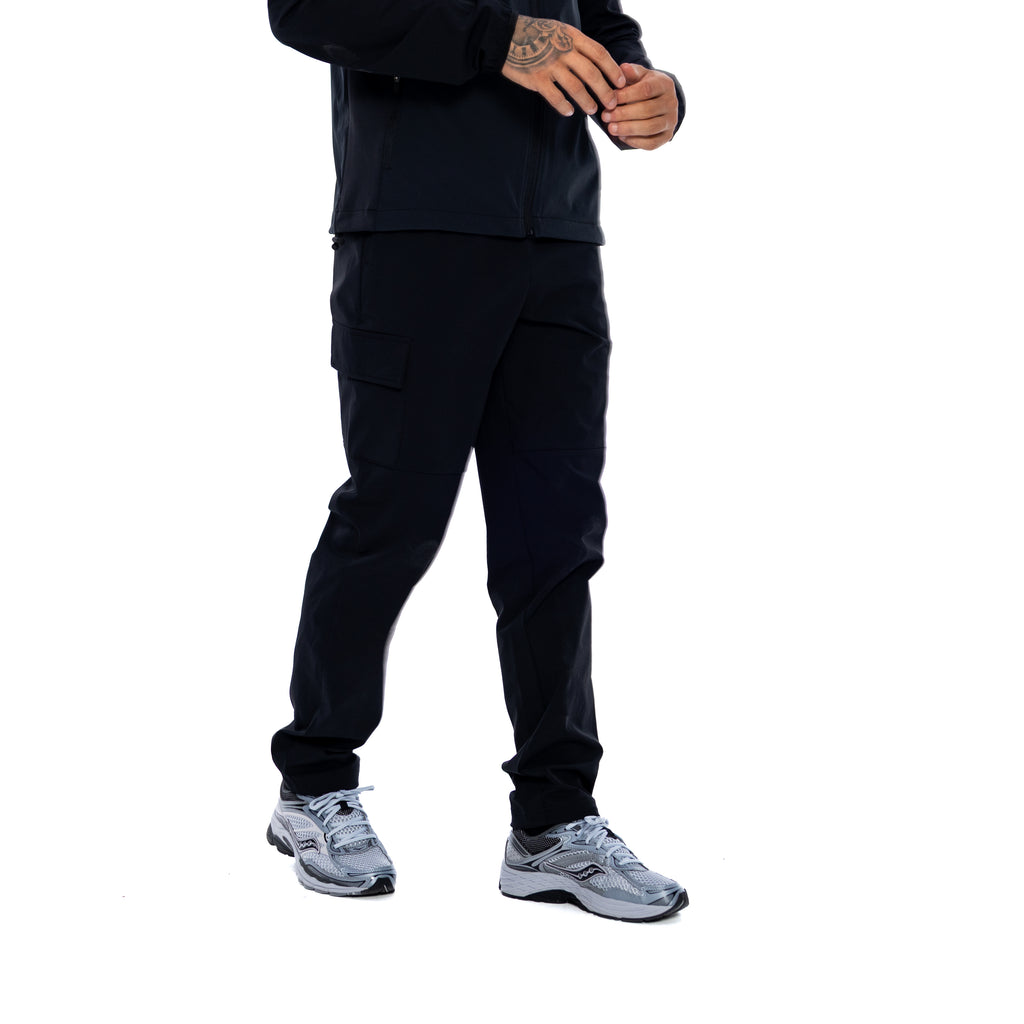 Forge Combat Pant - Black