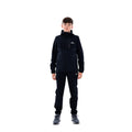 Juniors Forge Jacket - Black