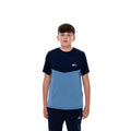 Juniors Tundra T-Shirt - Navy/Blue