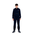 Juniors Tundra OH Hoodie - Navy