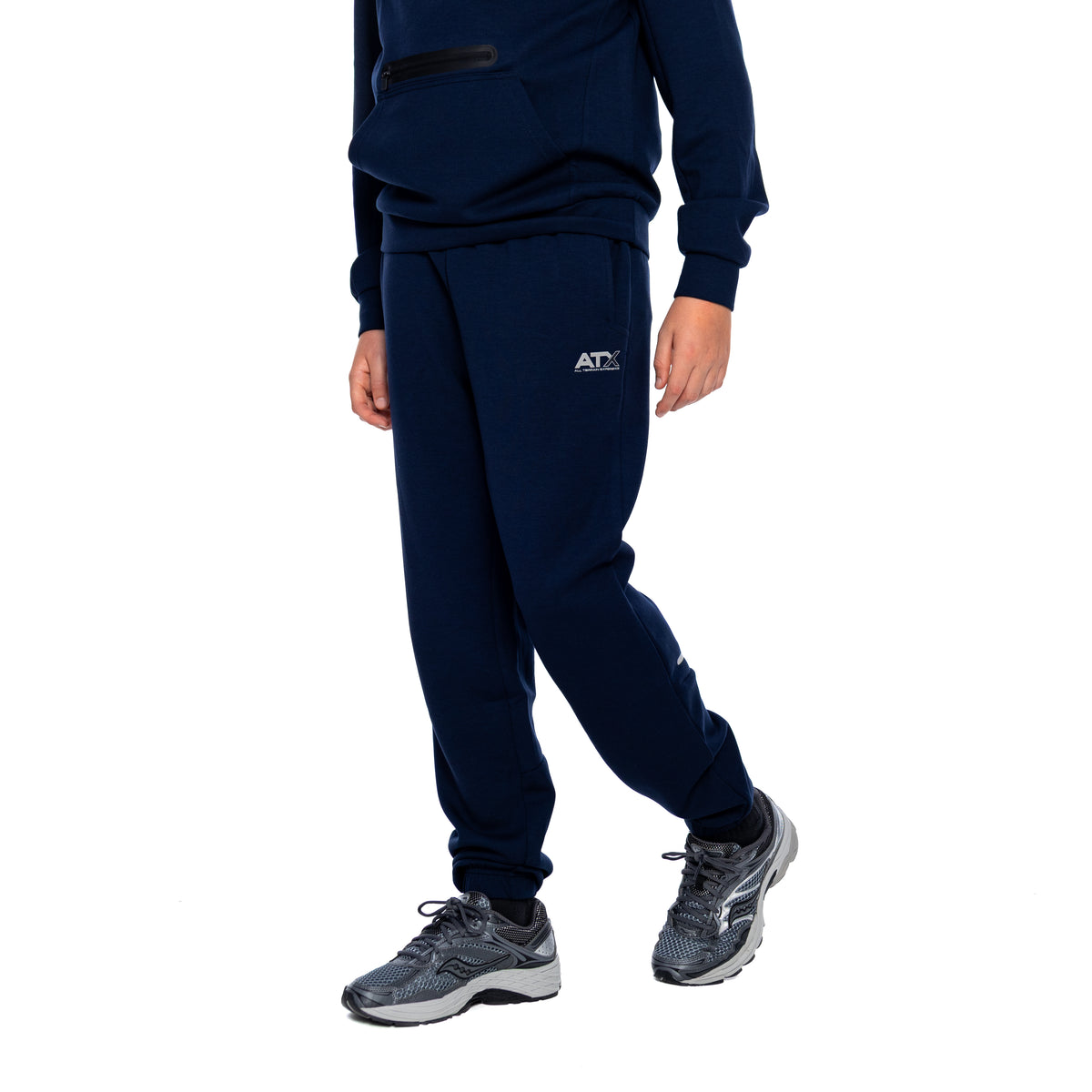 Juniors Tundra Pant - Navy