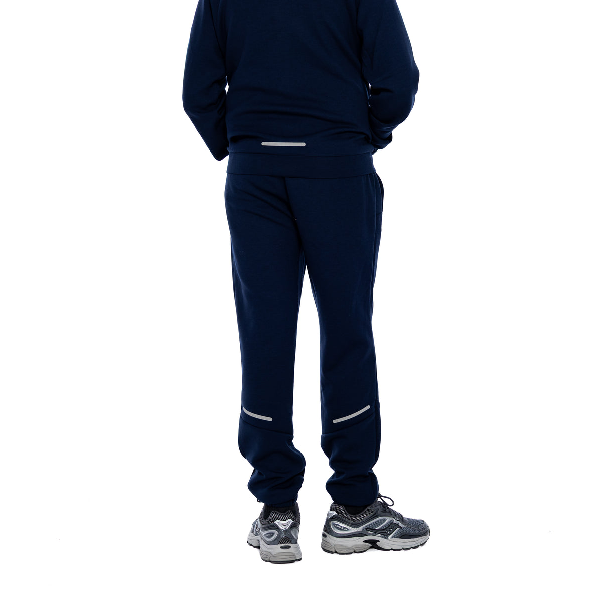 Juniors Tundra Pant - Navy