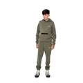 Juniors Tundra OH Hoodie - Khaki Green