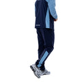 Horizon Track Pant - Navy/Blue