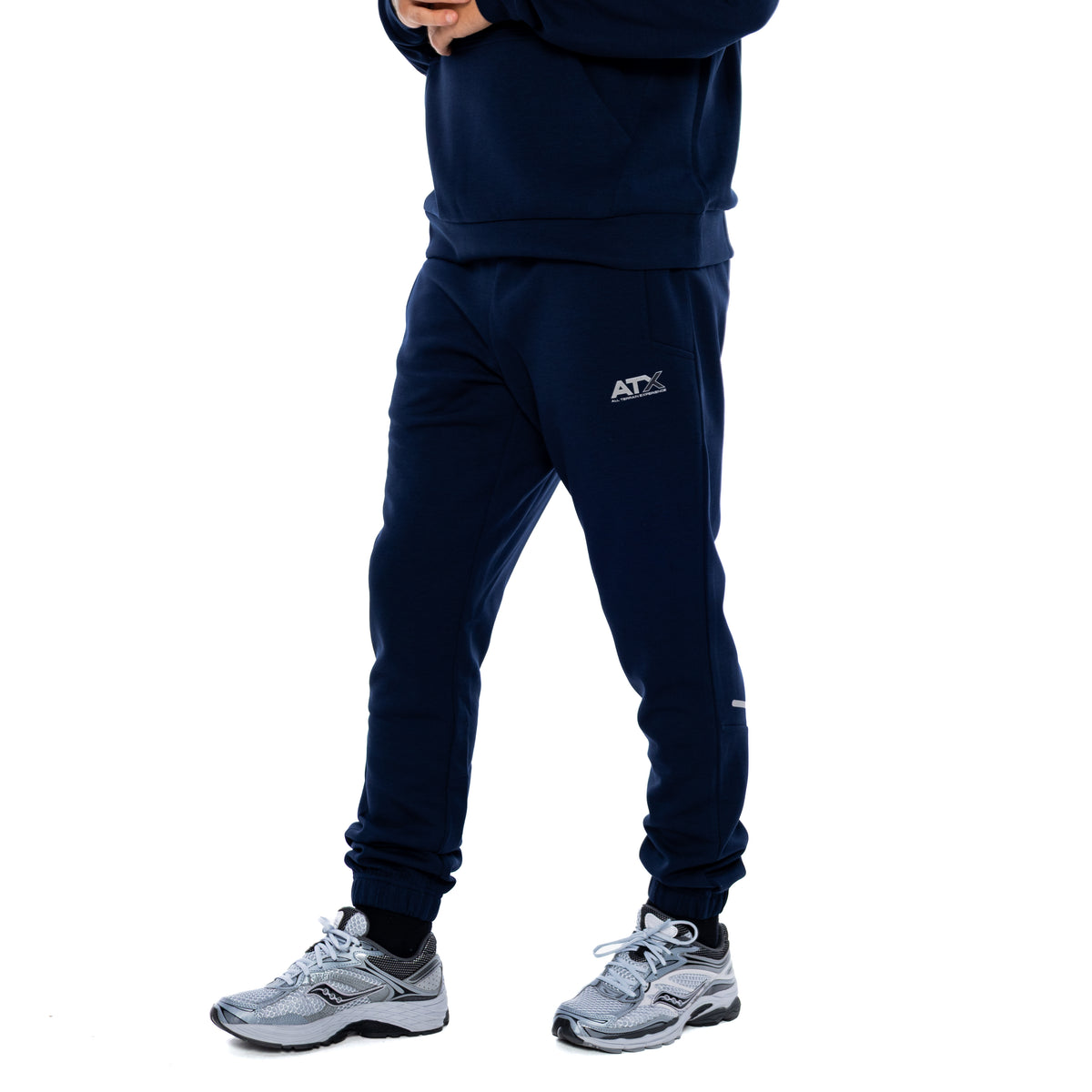 Tundra Pant - Navy