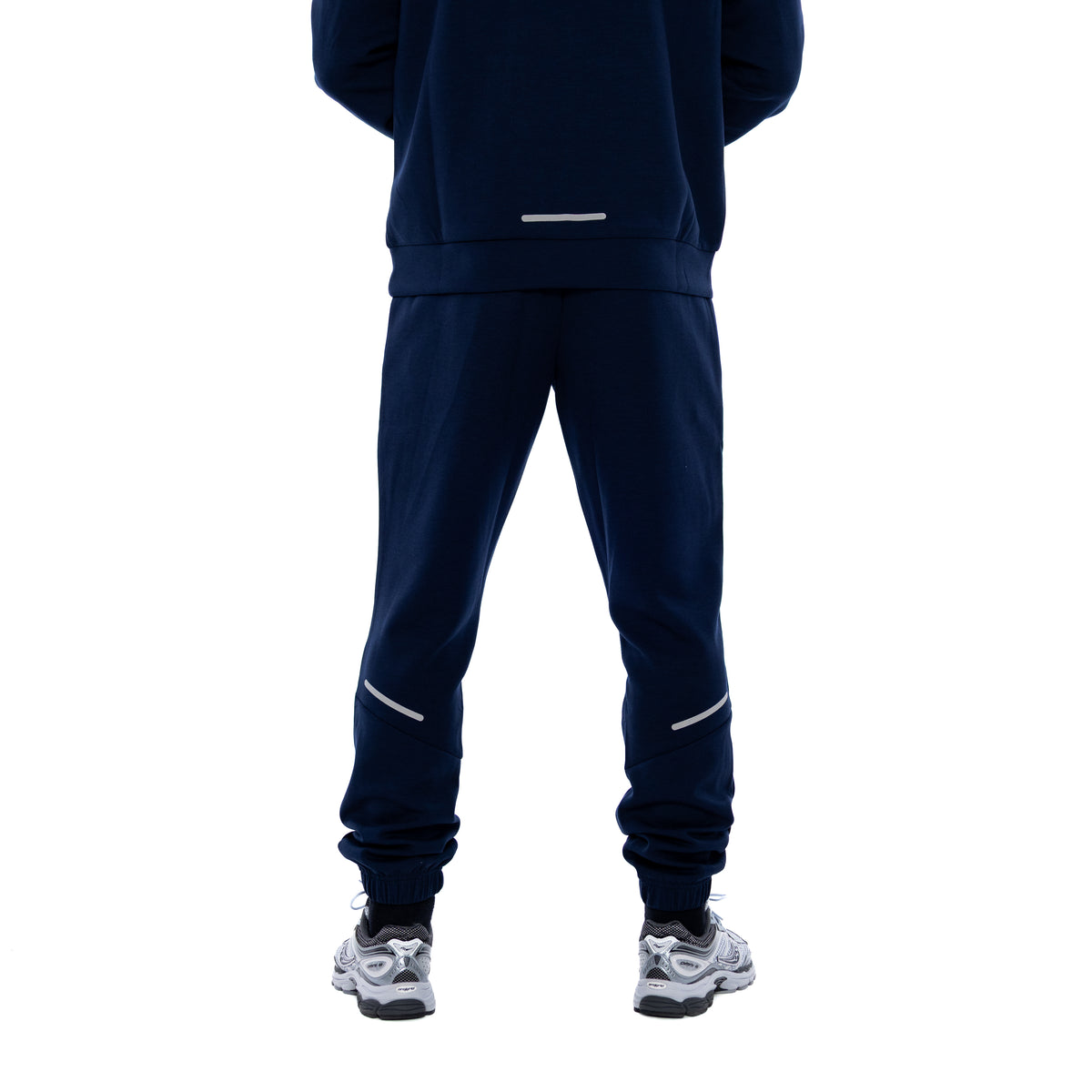 Tundra Pant - Navy
