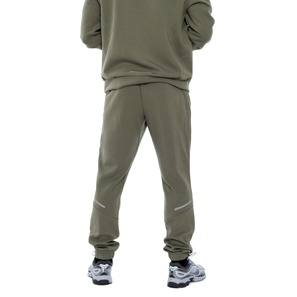 Tundra Pant - Khaki Green