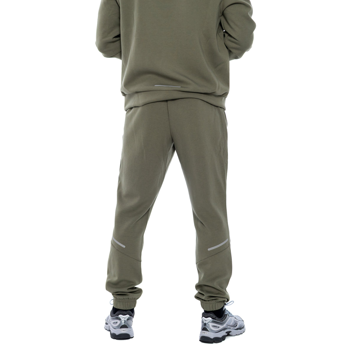 Tundra Pant - Khaki Green
